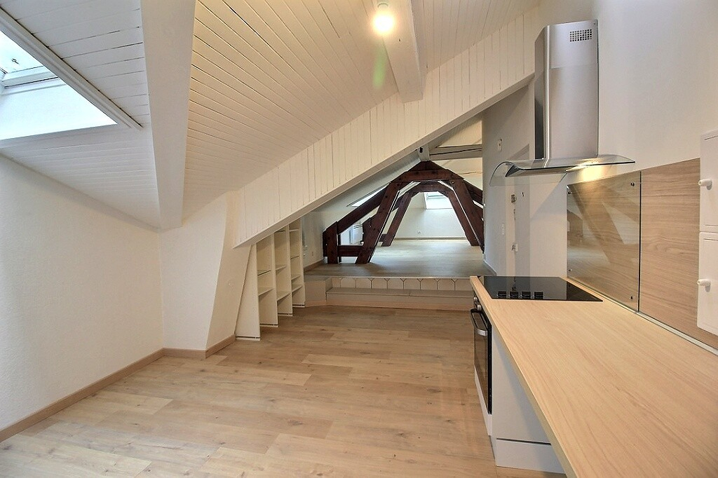 Vente Appartement de 3 pièces 46 m² - THONON LES BAINS 74200 | IMOGROUP THONON LES BAINS - IMOGROUP photo7