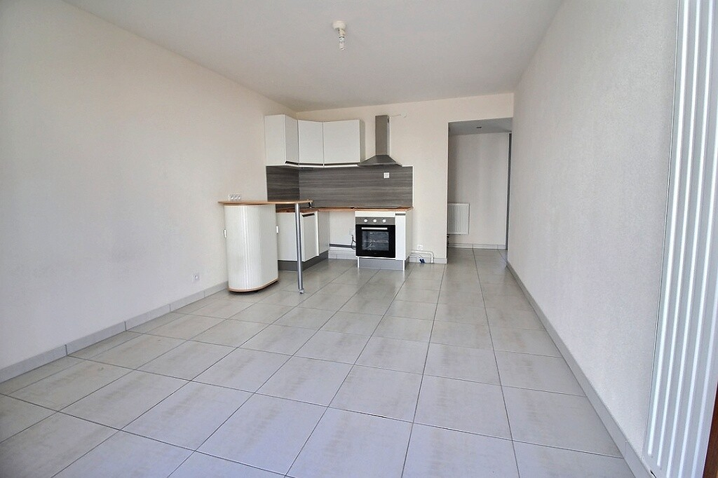 Vente Appartement de 3 pièces 52 m² - THONON LES BAINS 74200 | IMOGROUP THONON LES BAINS - IMOGROUP photo2