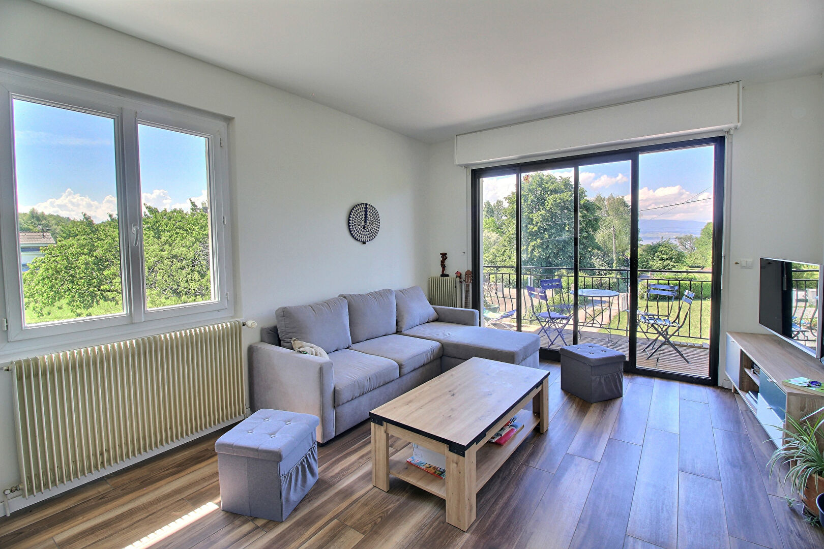 Vente Maison de 5 pièces 93 m² - ANTHY SUR LEMAN 74200 | IMOGROUP THONON LES BAINS - IMOGROUP photo2