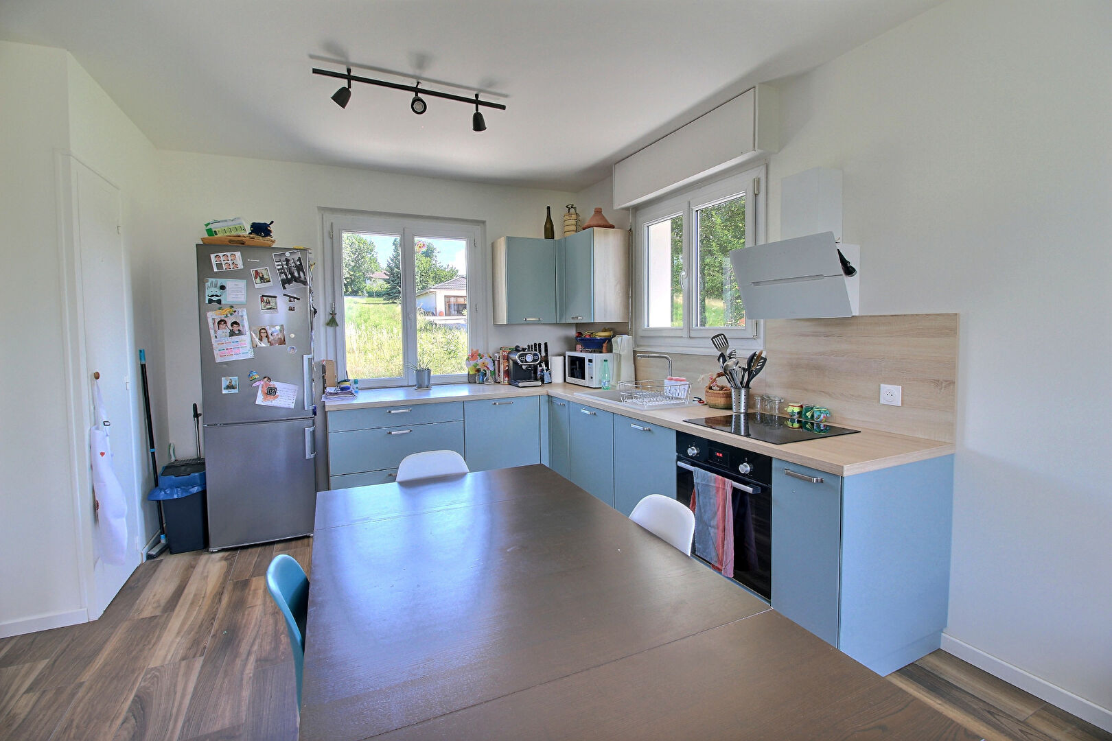 Vente Maison de 5 pièces 93 m² - ANTHY SUR LEMAN 74200 | IMOGROUP THONON LES BAINS - IMOGROUP photo3