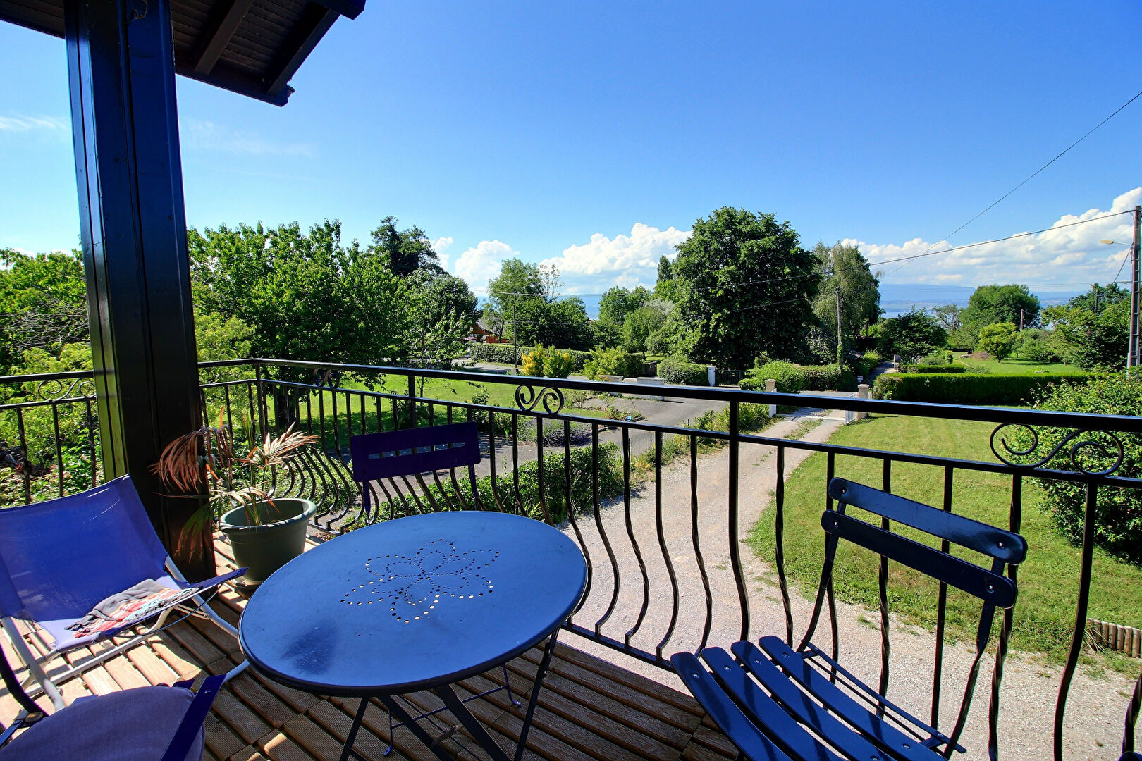 Vente Maison de 5 pièces 93 m² - ANTHY SUR LEMAN 74200 | IMOGROUP THONON LES BAINS - IMOGROUP photo4