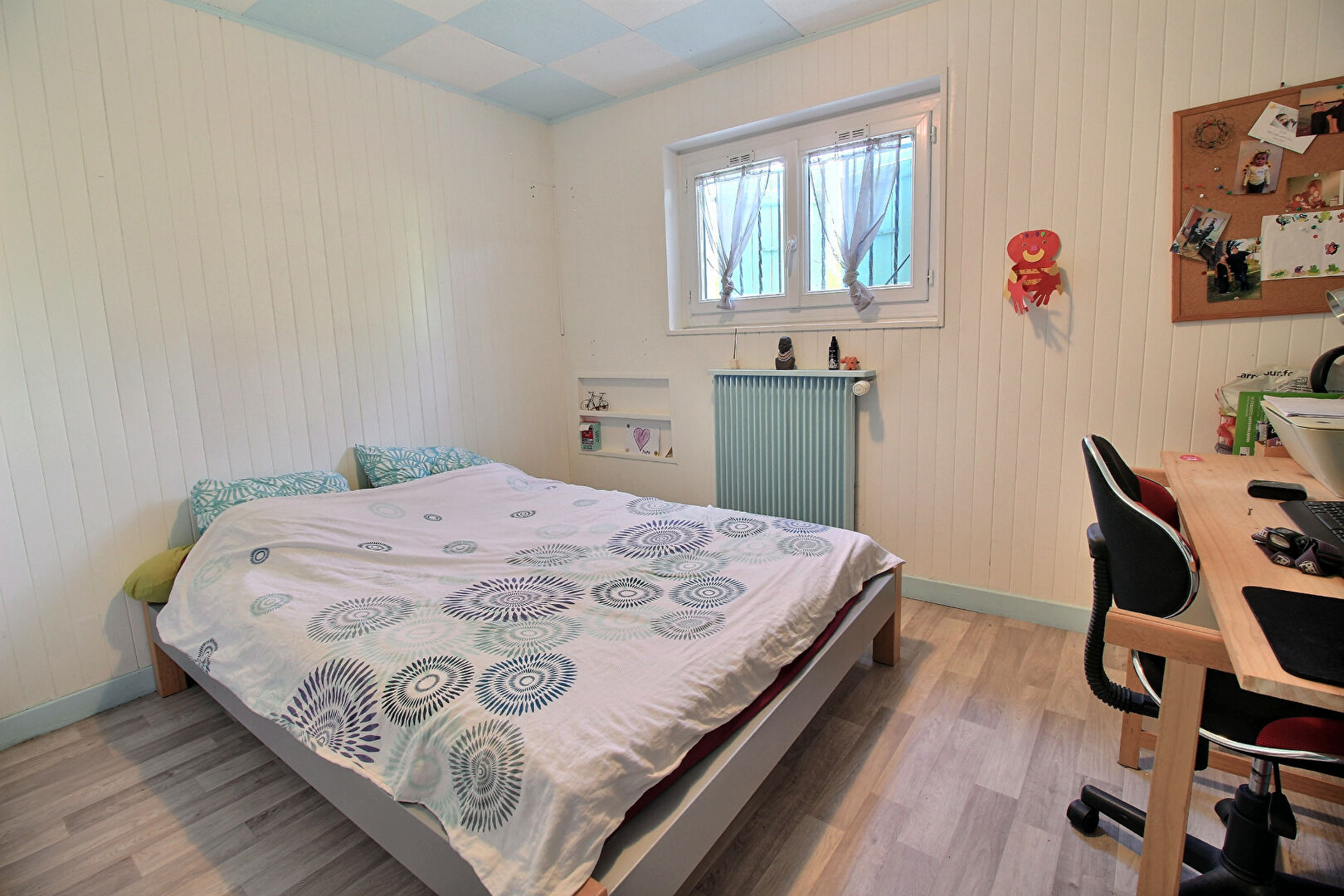 Vente Maison de 5 pièces 93 m² - ANTHY SUR LEMAN 74200 | IMOGROUP THONON LES BAINS - IMOGROUP photo6