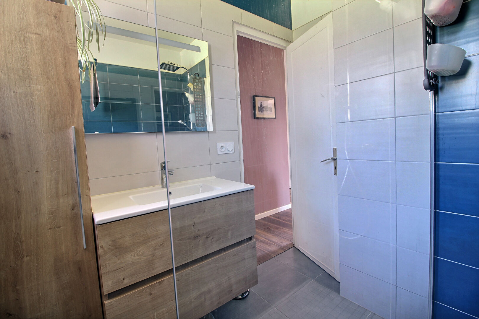 Vente Maison de 5 pièces 93 m² - ANTHY SUR LEMAN 74200 | IMOGROUP THONON LES BAINS - IMOGROUP photo7