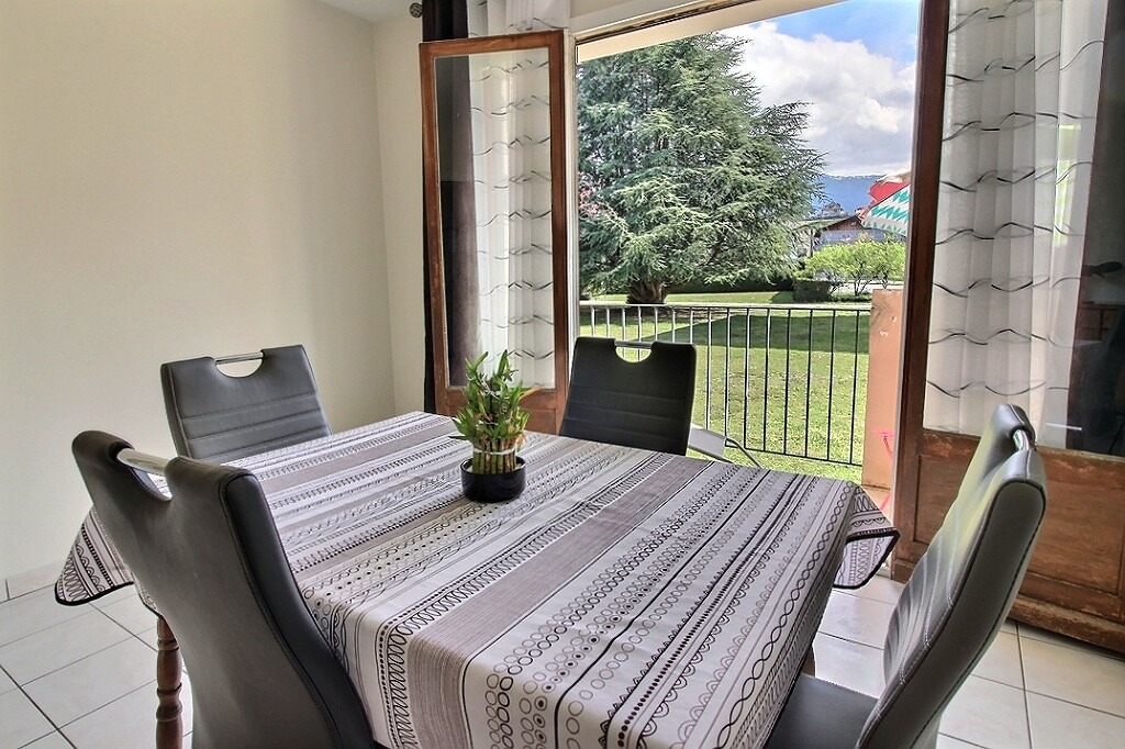 Vente Appartement de 3 pièces 77 m² - THONON LES BAINS 74200 | IMOGROUP THONON LES BAINS - IMOGROUP photo2