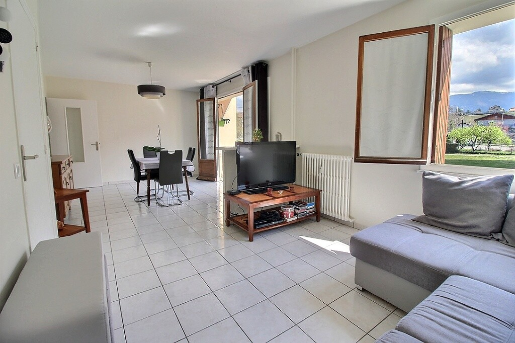 Vente Appartement de 3 pièces 77 m² - THONON LES BAINS 74200 | IMOGROUP THONON LES BAINS - IMOGROUP photo3