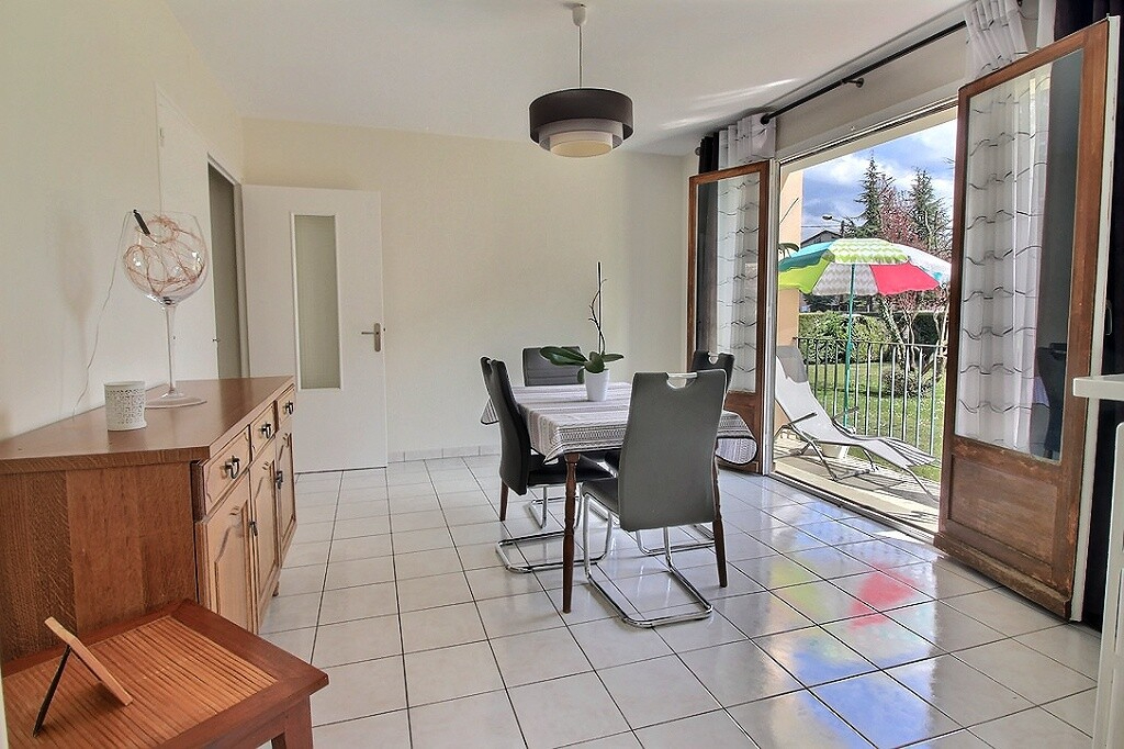 Vente Appartement de 3 pièces 77 m² - THONON LES BAINS 74200 | IMOGROUP THONON LES BAINS - IMOGROUP photo5