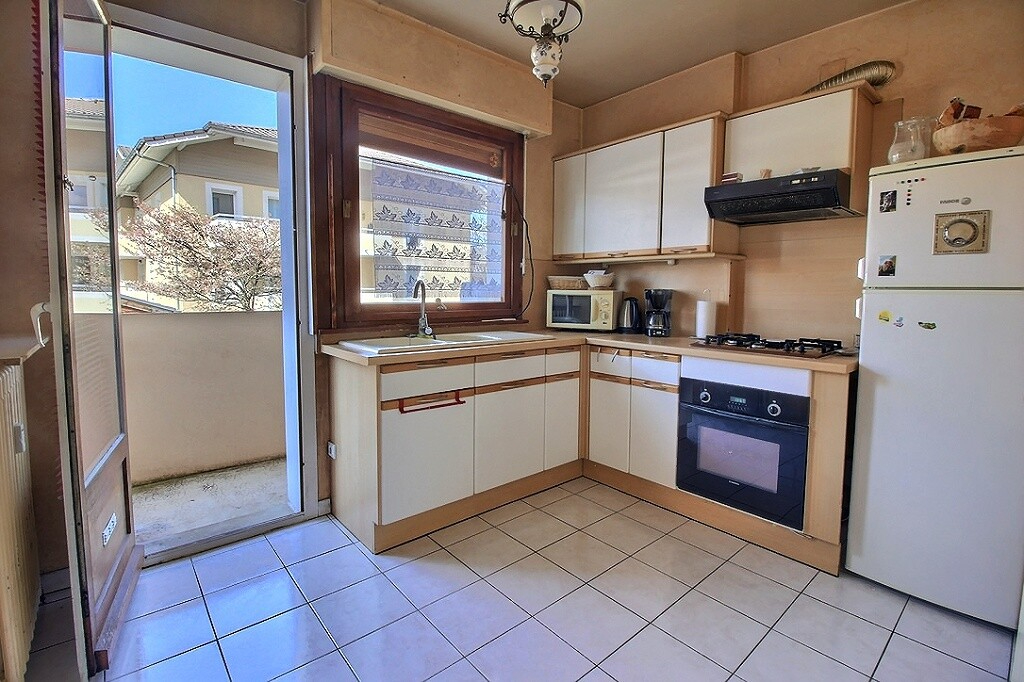 Vente Appartement de 3 pièces 77 m² - THONON LES BAINS 74200 | IMOGROUP THONON LES BAINS - IMOGROUP photo6