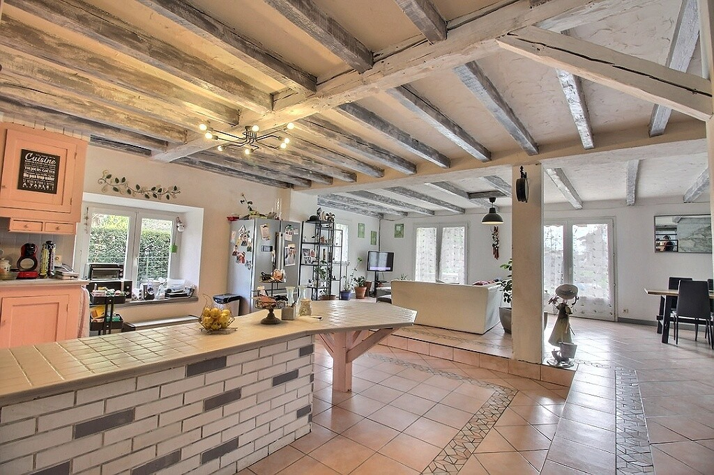 Vente Maison de 6 pièces 175 m² - ALLINGES 74200 | IMOGROUP THONON LES BAINS - IMOGROUP photo1