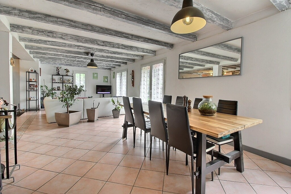 Vente Maison de 6 pièces 175 m² - ALLINGES 74200 | IMOGROUP THONON LES BAINS - IMOGROUP photo3