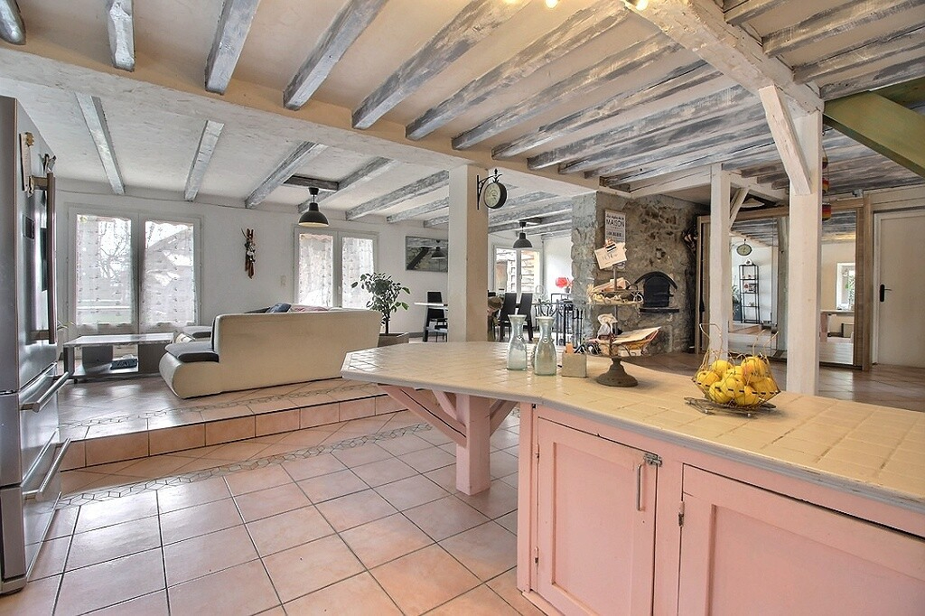 Vente Maison de 6 pièces 175 m² - ALLINGES 74200 | IMOGROUP THONON LES BAINS - IMOGROUP photo4
