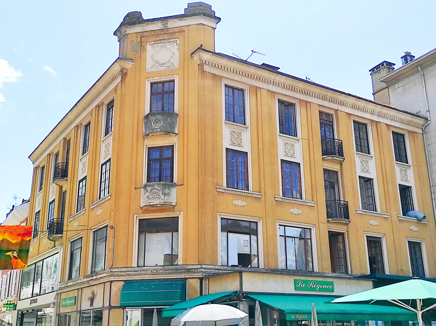 Vente Appartement de 3 pièces 66 m² - THONON LES BAINS 74200 | IMOGROUP THONON LES BAINS - IMOGROUP photo1