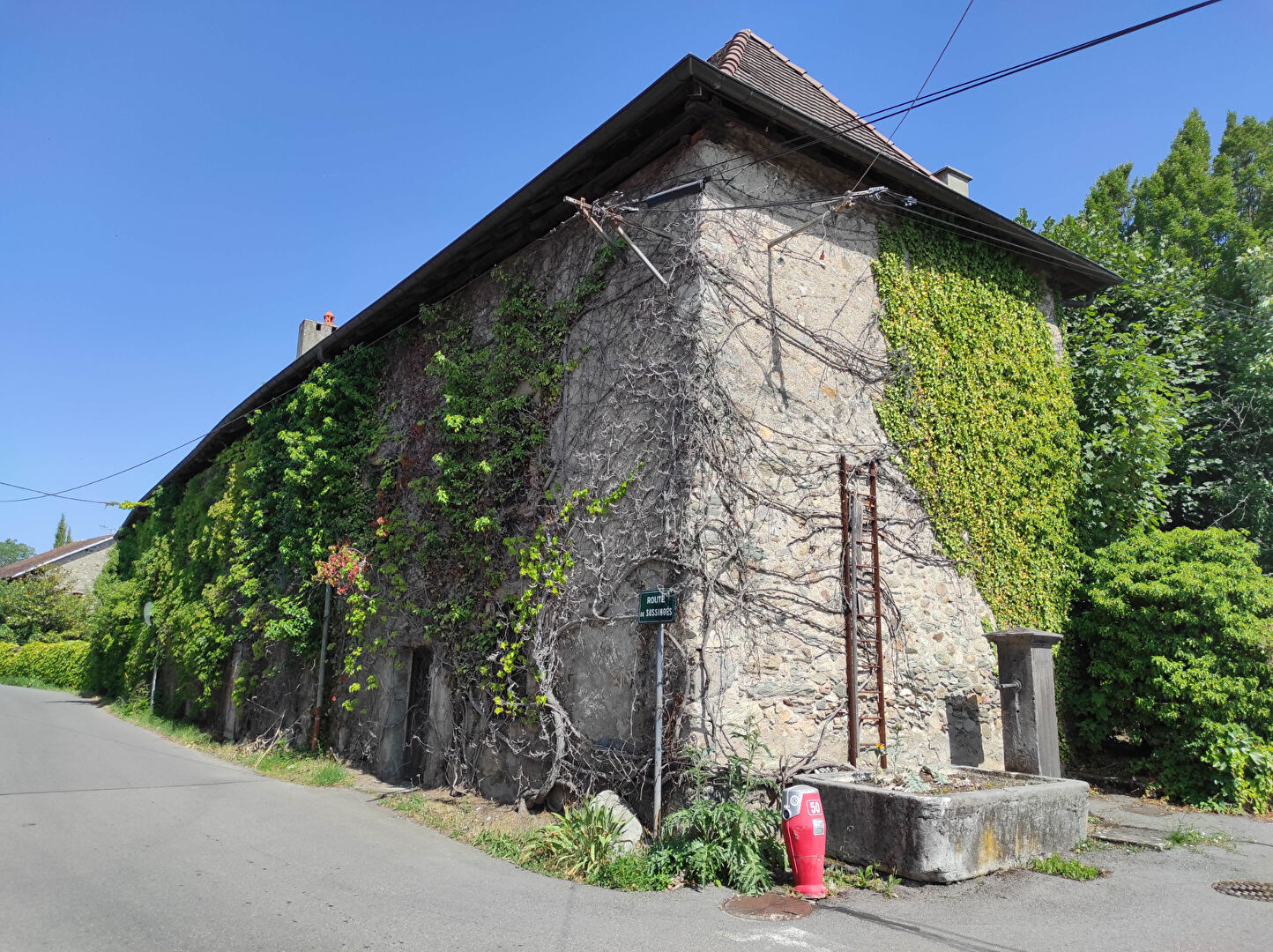 Vente Appartement de 3 pièces 78 m² - MARIN 74200 | IMOGROUP THONON LES BAINS - IMOGROUP photo1