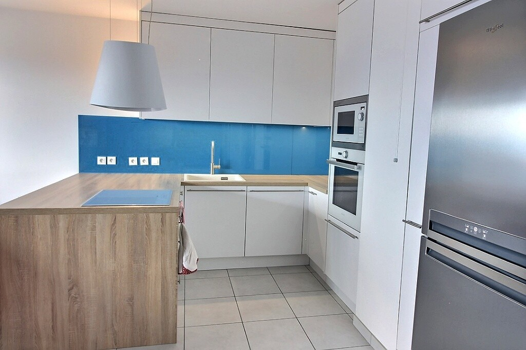 Vente Appartement de 4 pièces 82 m² - THONON LES BAINS 74200 | IMOGROUP THONON LES BAINS - IMOGROUP photo2