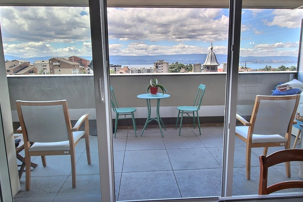 Vente Appartement de 4 pièces 82 m² - THONON LES BAINS 74200 | IMOGROUP THONON LES BAINS - IMOGROUP photo3