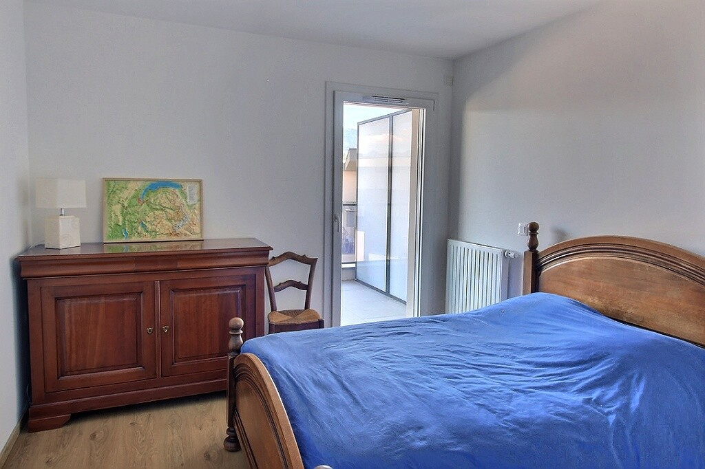 Vente Appartement de 4 pièces 82 m² - THONON LES BAINS 74200 | IMOGROUP THONON LES BAINS - IMOGROUP photo5