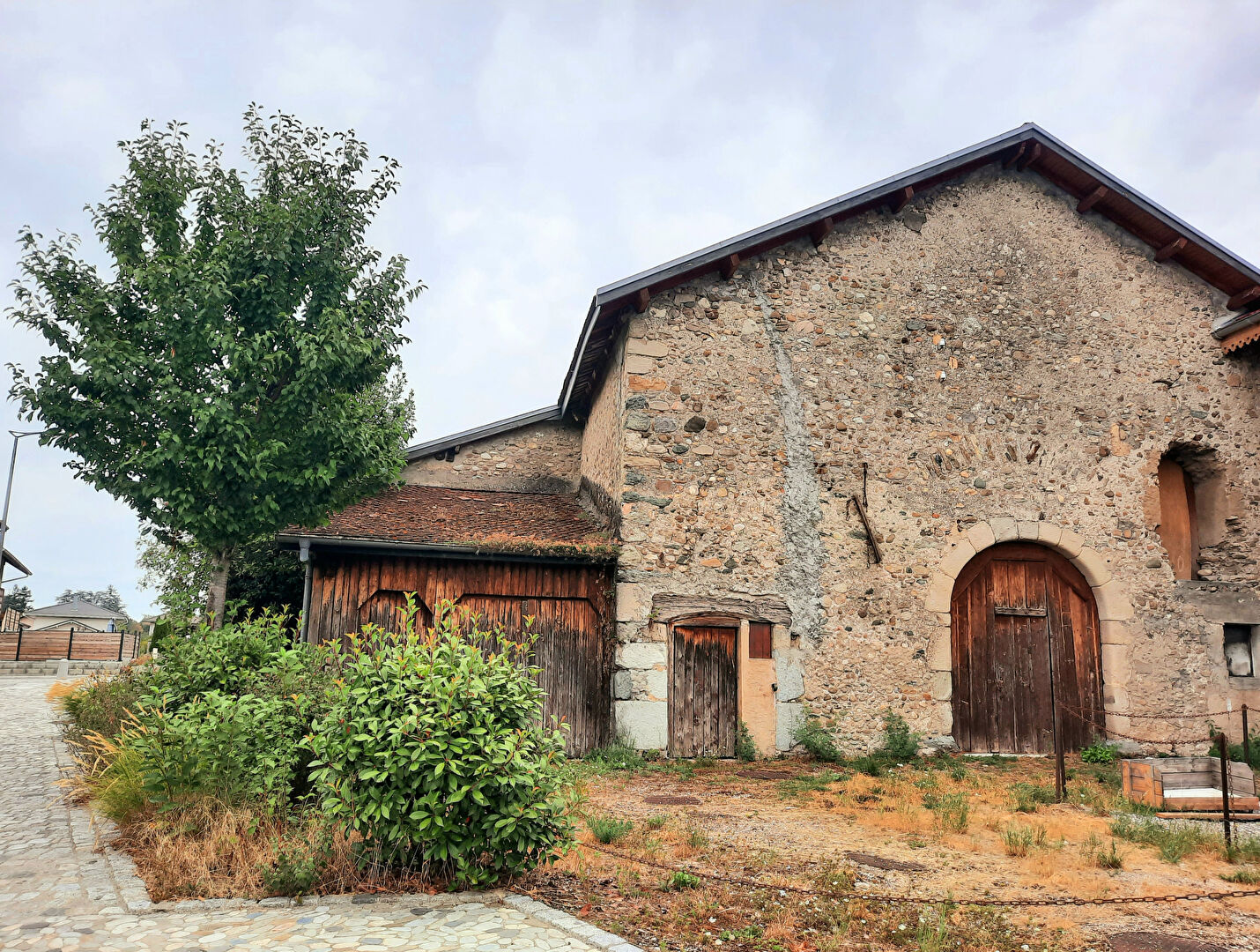 Vente Maison de 210 m² - ARMOY 74200 | IMOGROUP THONON LES BAINS - IMOGROUP photo1