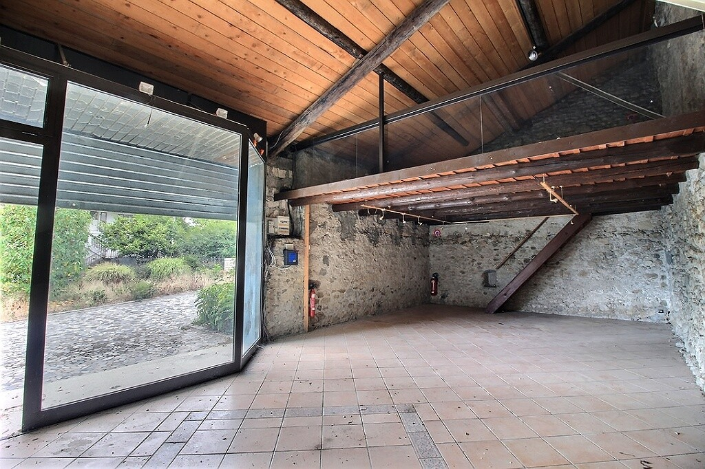 Vente Maison de 210 m² - ARMOY 74200 | IMOGROUP THONON LES BAINS - IMOGROUP photo3