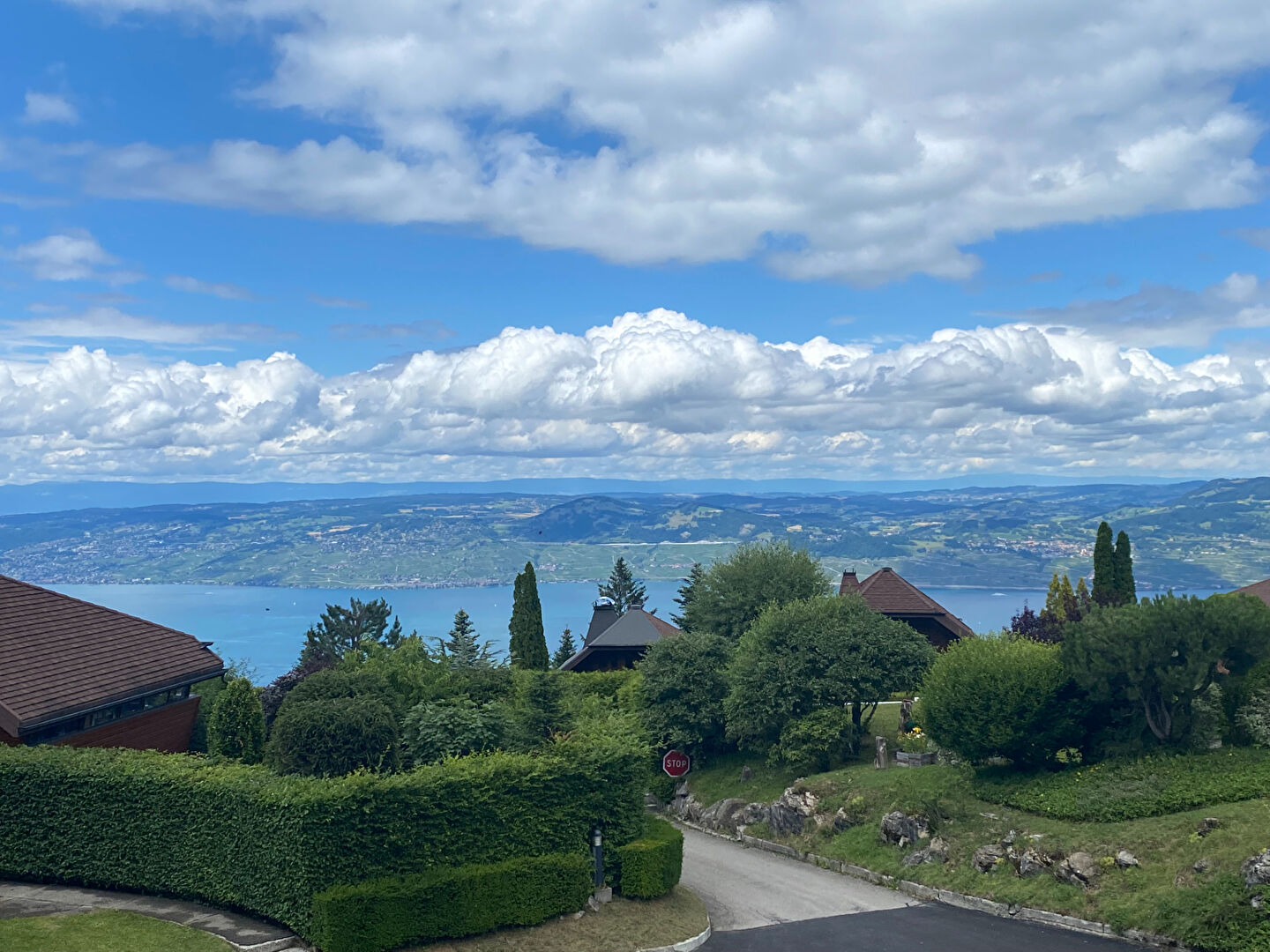 Vente Appartement de 3 pièces 57 m² - THOLLON LES MEMISES 74500 | IMOGROUP EVIAN - IMOGROUP photo3