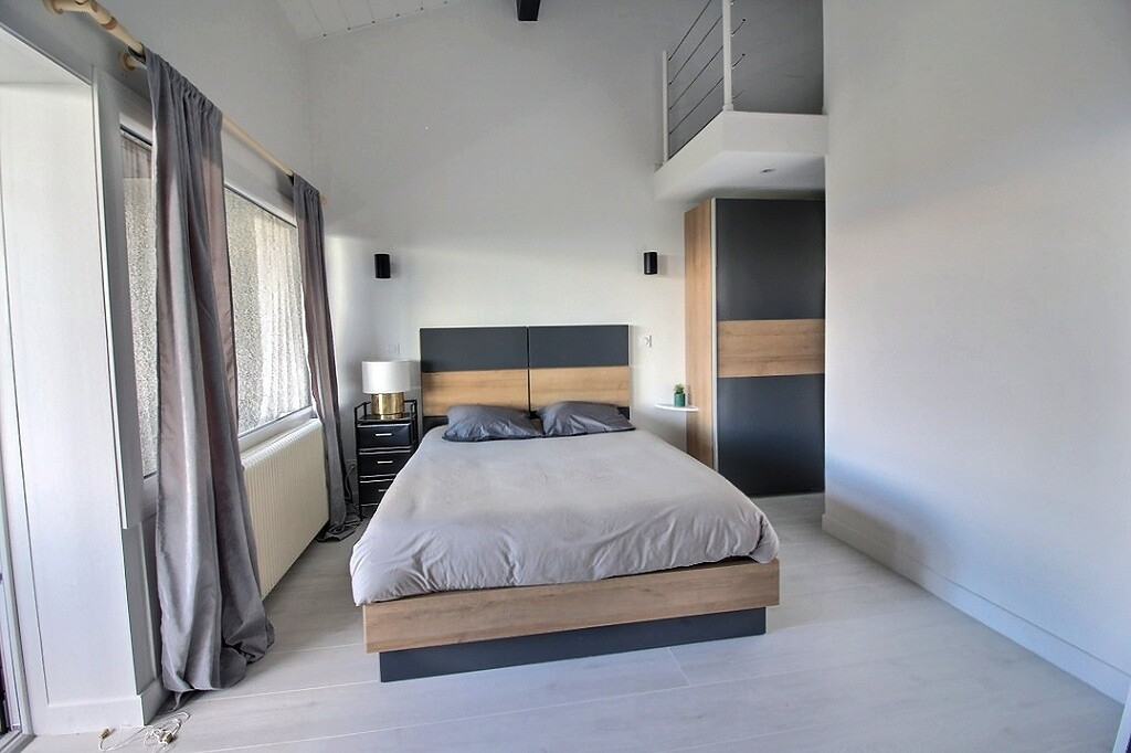 Vente Appartement de 3 pièces 57 m² - THOLLON LES MEMISES 74500 | IMOGROUP EVIAN - IMOGROUP photo4
