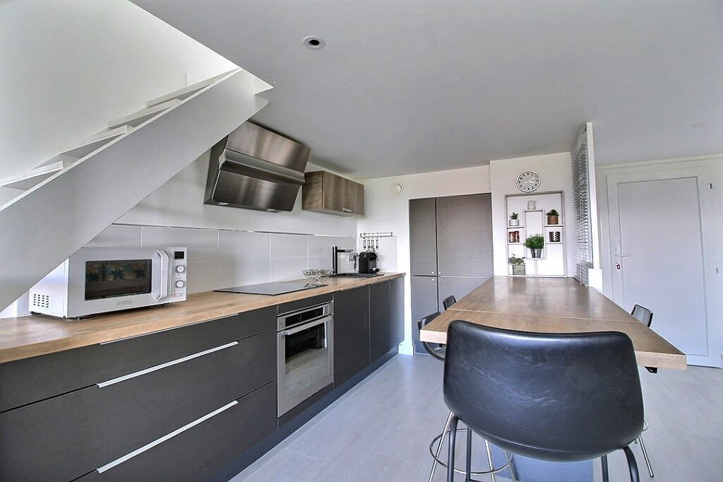 Vente Appartement de 3 pièces 57 m² - THOLLON LES MEMISES 74500 | IMOGROUP EVIAN - IMOGROUP photo6