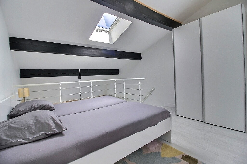 Vente Appartement de 3 pièces 57 m² - THOLLON LES MEMISES 74500 | IMOGROUP EVIAN - IMOGROUP photo7