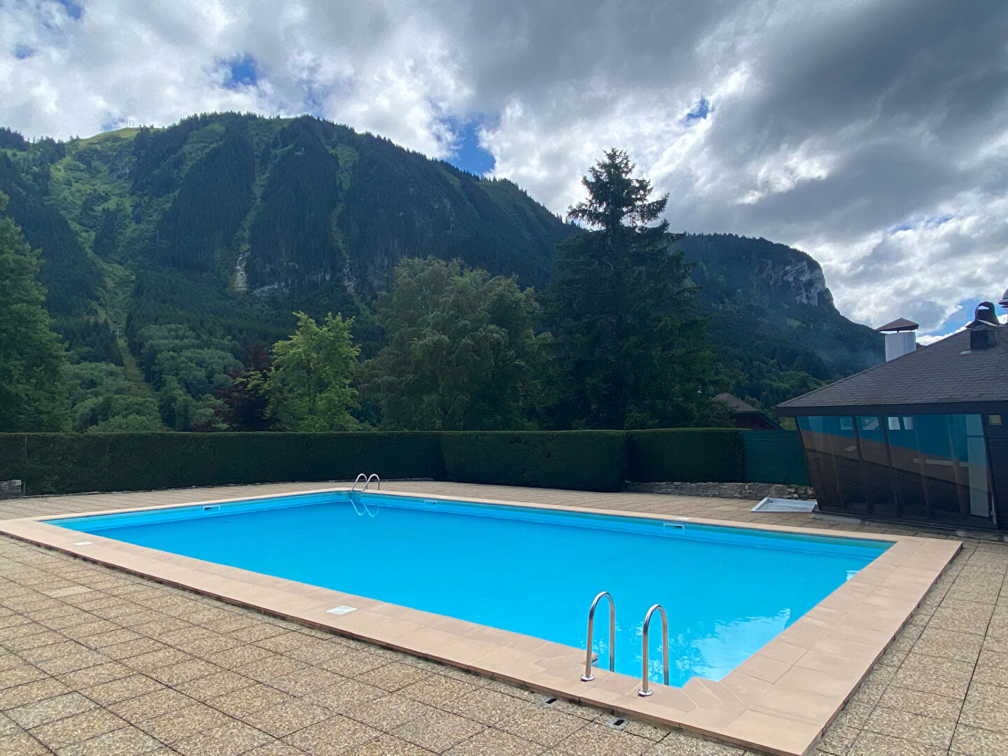 Vente Appartement de 3 pièces 57 m² - THOLLON LES MEMISES 74500 | IMOGROUP EVIAN - IMOGROUP photo8