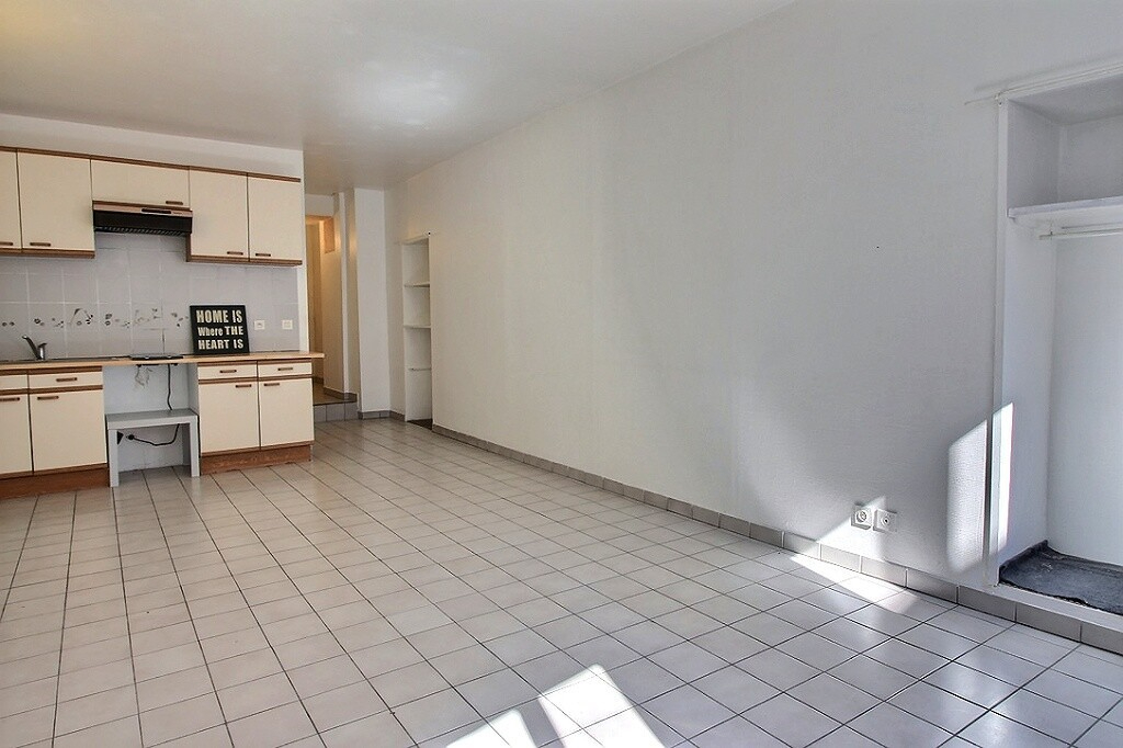Vente Appartement de 1 pièces 30 m² - THONON LES BAINS 74200 | IMOGROUP THONON LES BAINS - IMOGROUP photo1