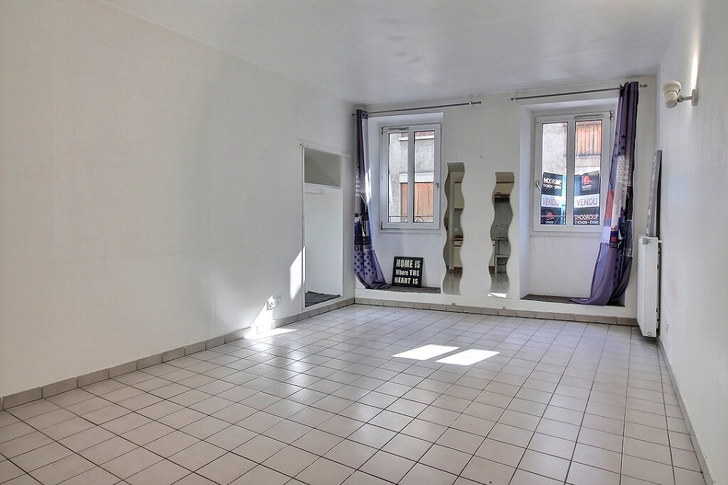 Vente Appartement de 1 pièces 30 m² - THONON LES BAINS 74200 | IMOGROUP THONON LES BAINS - IMOGROUP photo2