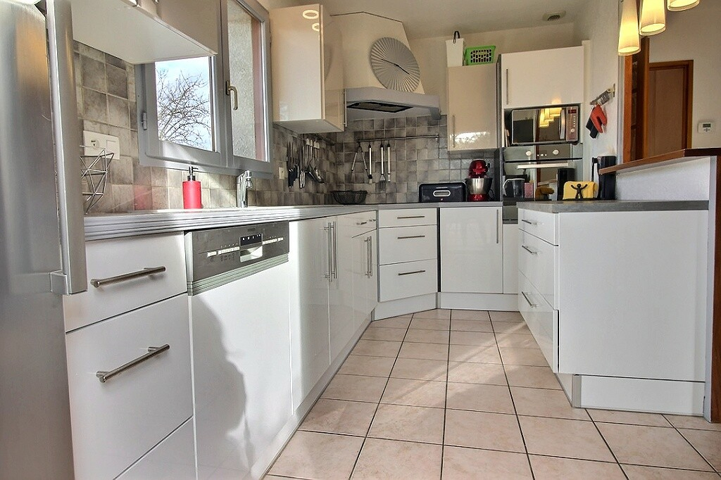 Vente Maison de 7 pièces 145 m² - PUBLIER 74500 | IMOGROUP EVIAN - IMOGROUP photo5