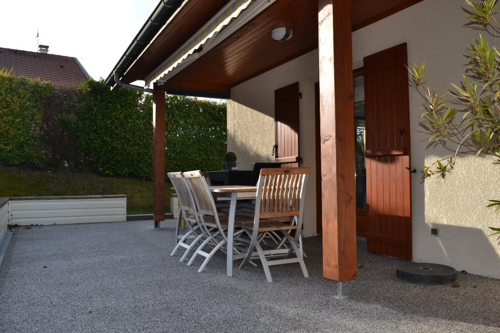 Vente Maison de 7 pièces 145 m² - PUBLIER 74500 | IMOGROUP EVIAN - IMOGROUP photo7