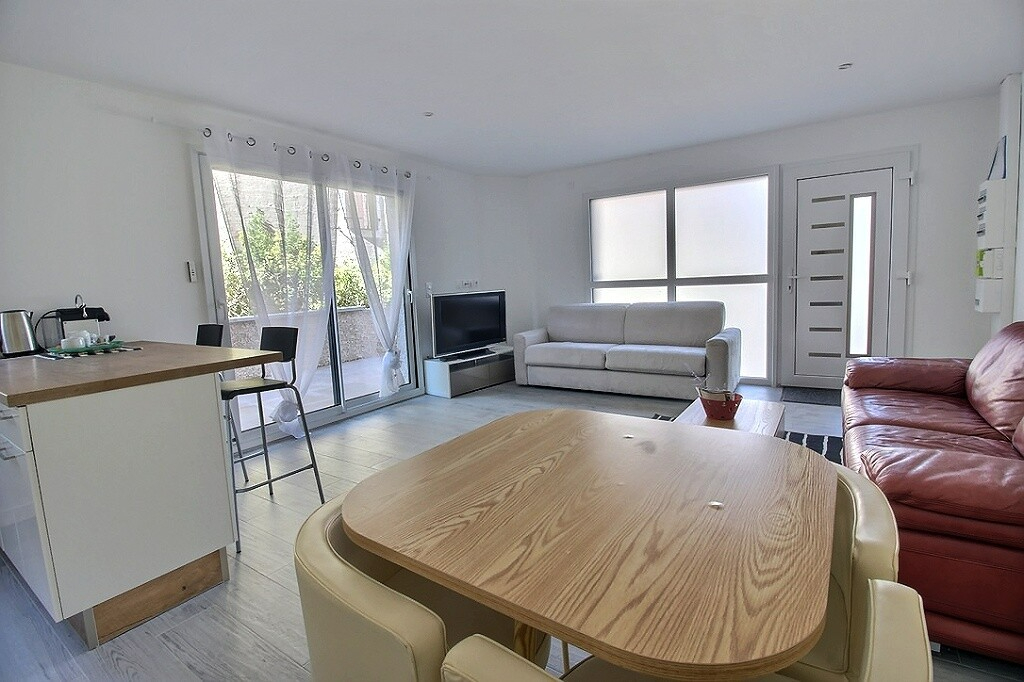 Vente Maison de 5 pièces 118 m² - MAXILLY SUR LEMAN 74500 | IMOGROUP EVIAN - IMOGROUP photo2