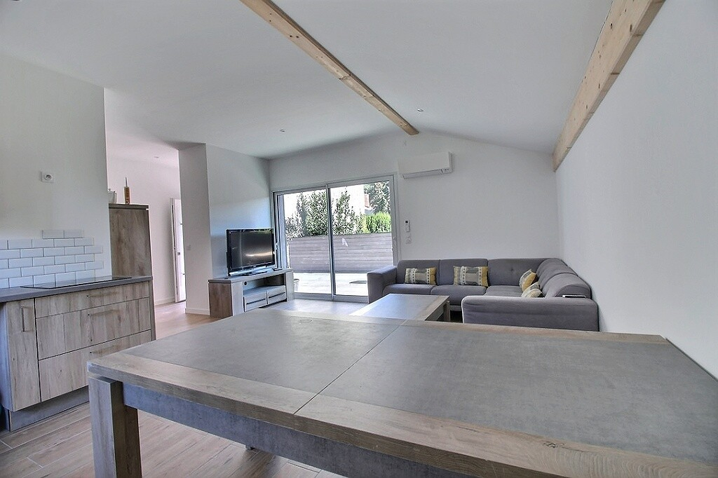Vente Maison de 5 pièces 118 m² - MAXILLY SUR LEMAN 74500 | IMOGROUP EVIAN - IMOGROUP photo3