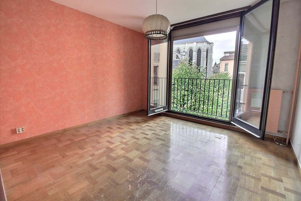 Vente Appartement de 4 pièces 92 m² - THONON LES BAINS 74200 | IMOGROUP THONON LES BAINS - IMOGROUP photo2