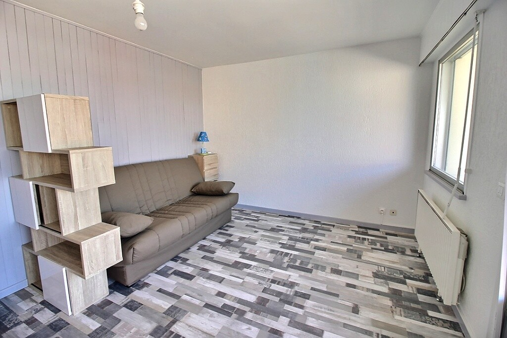 Appartement Thonon Les Bains 1 pièce(s) 25.74 m2