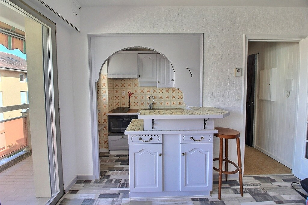 Photo Appartement Thonon Les Bains 1 pièce(s) 25.74 m2 image 2/3