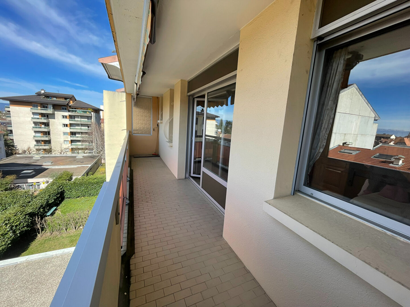 Photo Appartement Thonon Les Bains 1 pièce(s) 25.74 m2 image 3/3