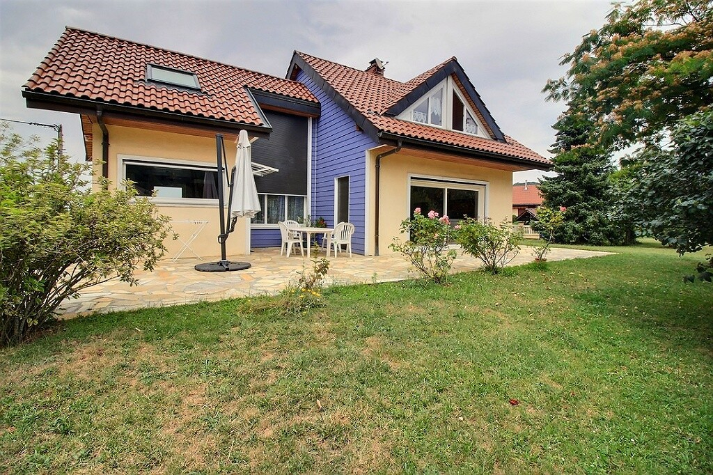 Agence immobilière de IMOGROUP site global - Imogroup Thonon