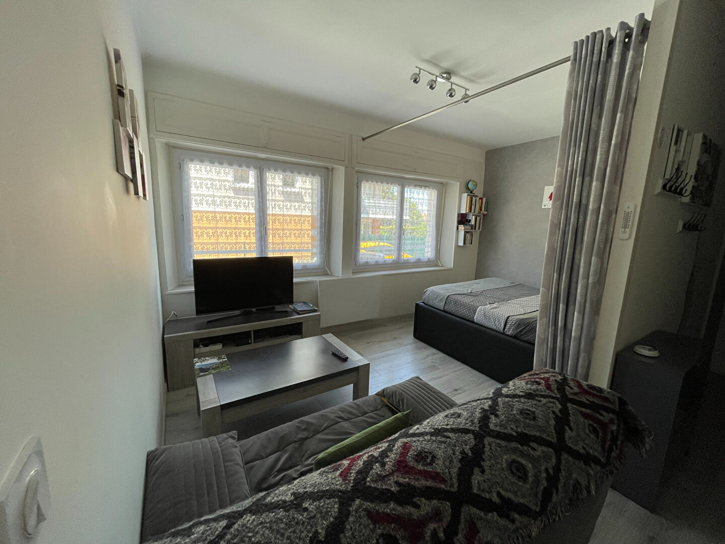 Photo Appartement Thonon Les Bains 1 pièce(s) 35.05 m2 image 2/5