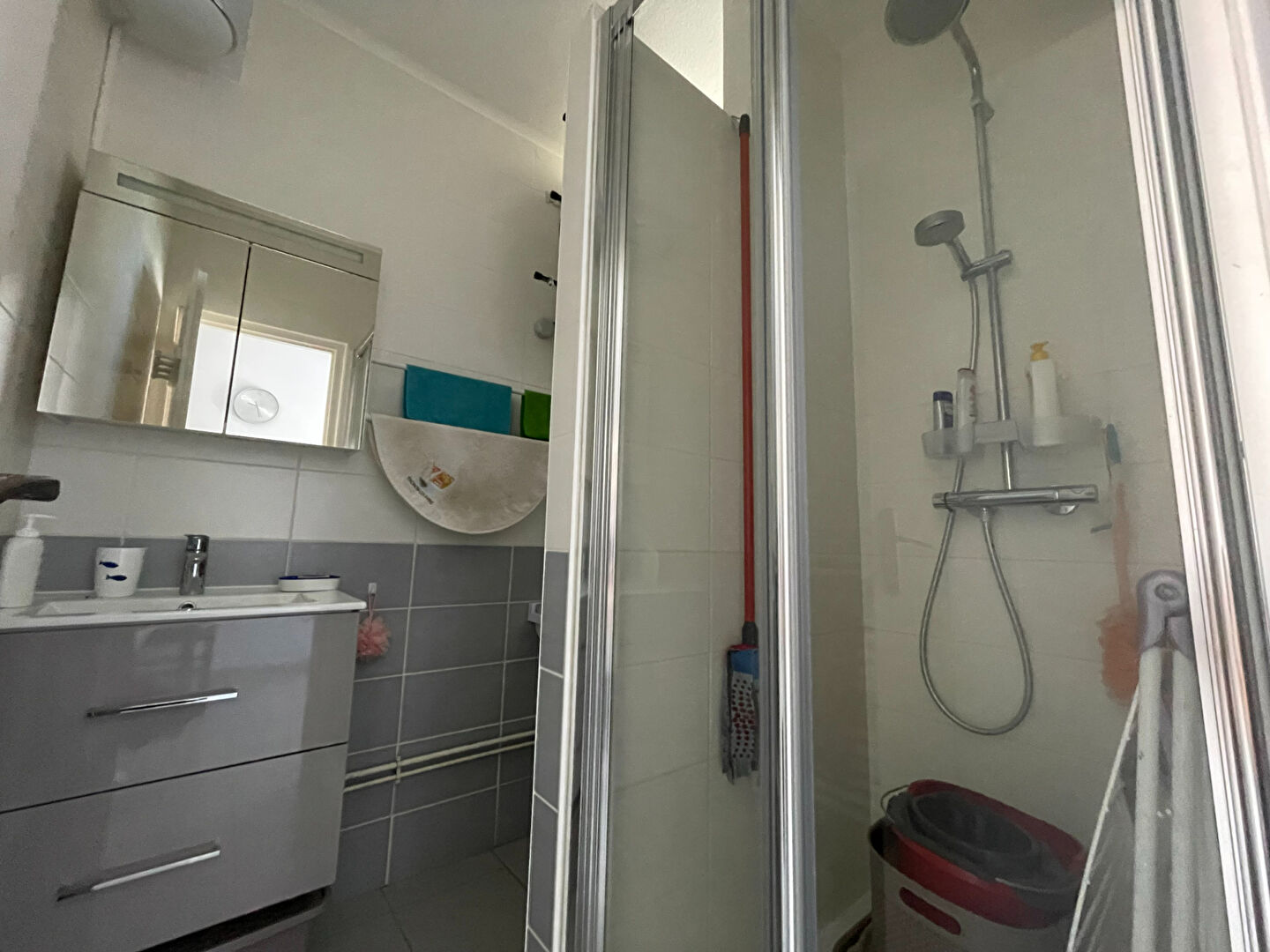 Photo Appartement Thonon Les Bains 1 pièce(s) 35.05 m2 image 4/5