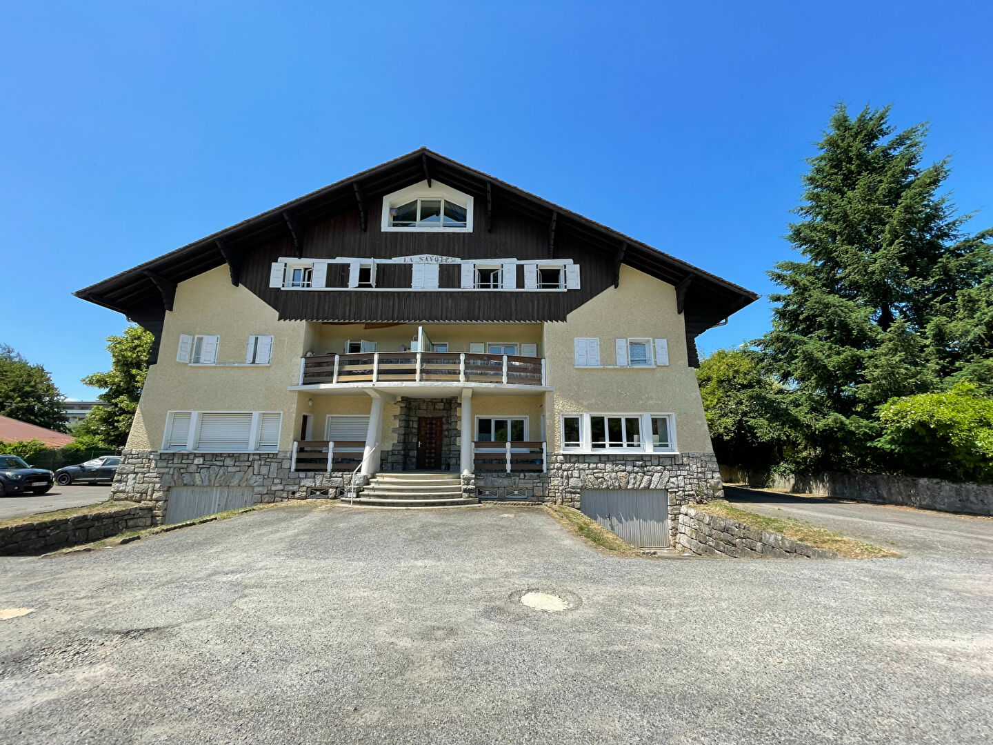 Photo Appartement Thonon Les Bains 1 pièce(s) 35.05 m2 image 5/5