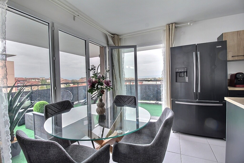 Photo Appartement Thonon Les Bains 3 pièce(s) 81,01 m2 image 3/6