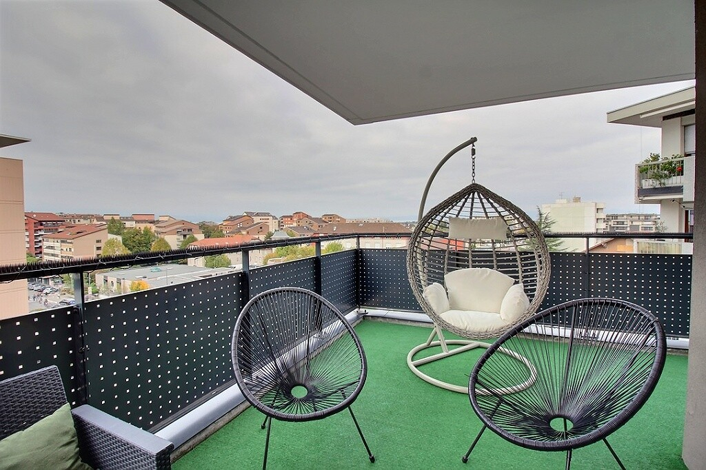 Photo Appartement Thonon Les Bains 3 pièce(s) 81,01 m2 image 4/6