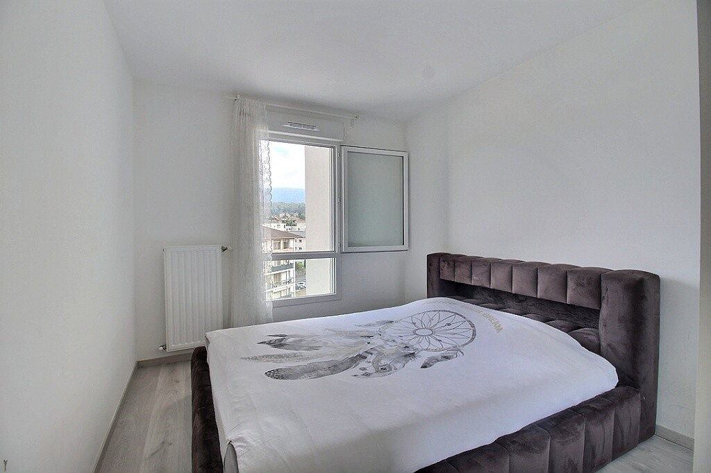 Photo Appartement Thonon Les Bains 3 pièce(s) 81,01 m2 image 5/6