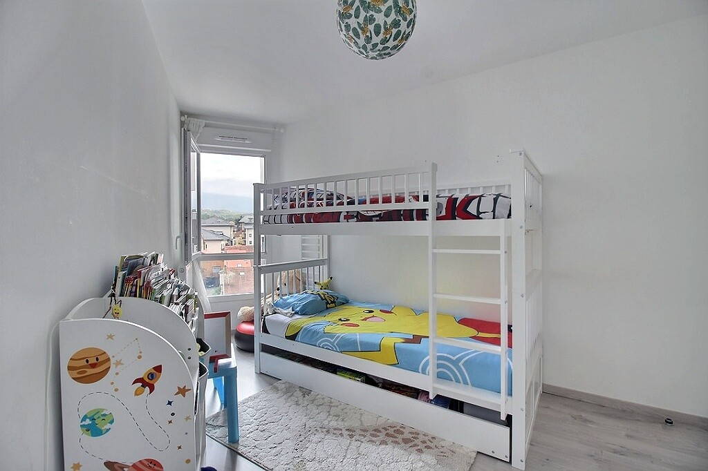 Photo Appartement Thonon Les Bains 3 pièce(s) 81,01 m2 image 6/6