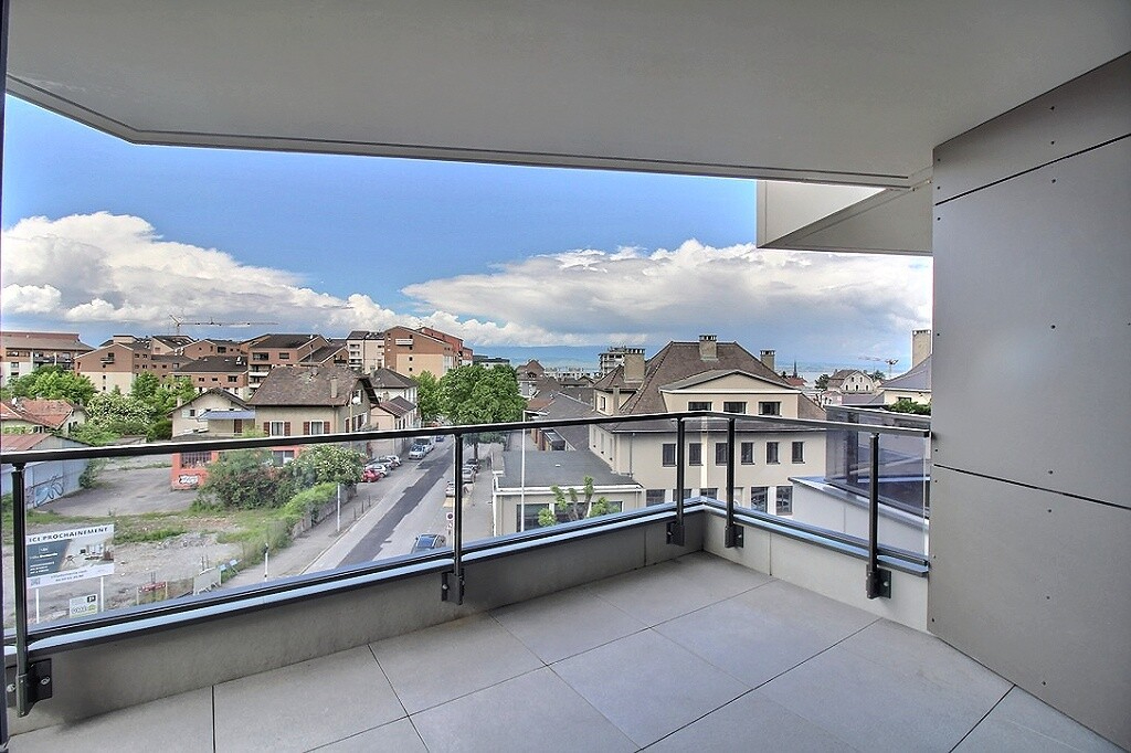 Photo Appartement Thonon Les Bains 2 pièce(s) 49.59 m2 image 3/4