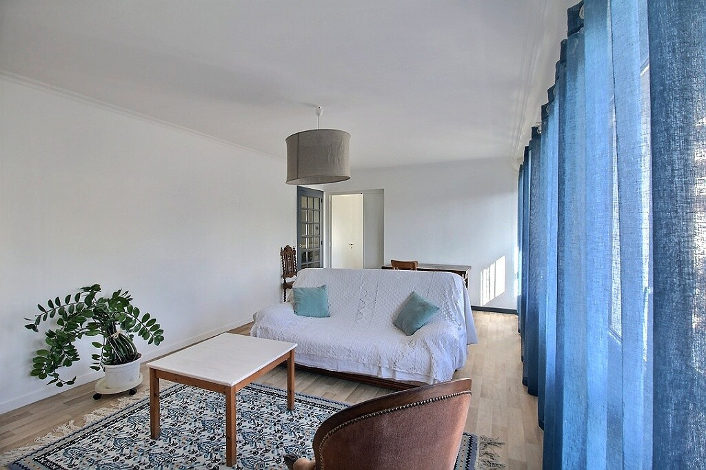 Photo Appartement  3 pièce(s) 86.22 m2 image 1/6