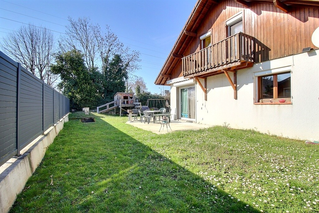 Vente Maison de 5 pièces 103 m² - MARIN 74200 | IMOGROUP THONON LES BAINS - IMOGROUP photo1