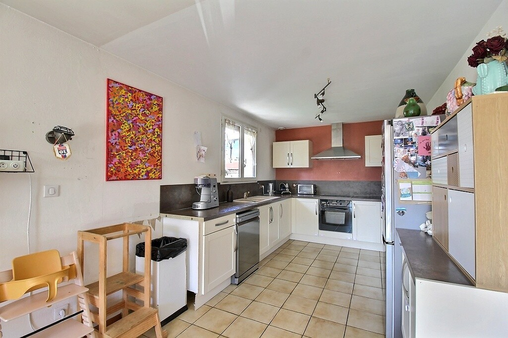 Vente Maison de 5 pièces 103 m² - MARIN 74200 | IMOGROUP THONON LES BAINS - IMOGROUP photo6