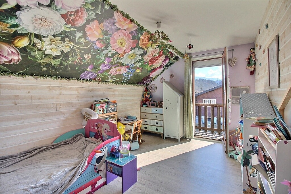 Vente Maison de 5 pièces 103 m² - MARIN 74200 | IMOGROUP THONON LES BAINS - IMOGROUP photo8