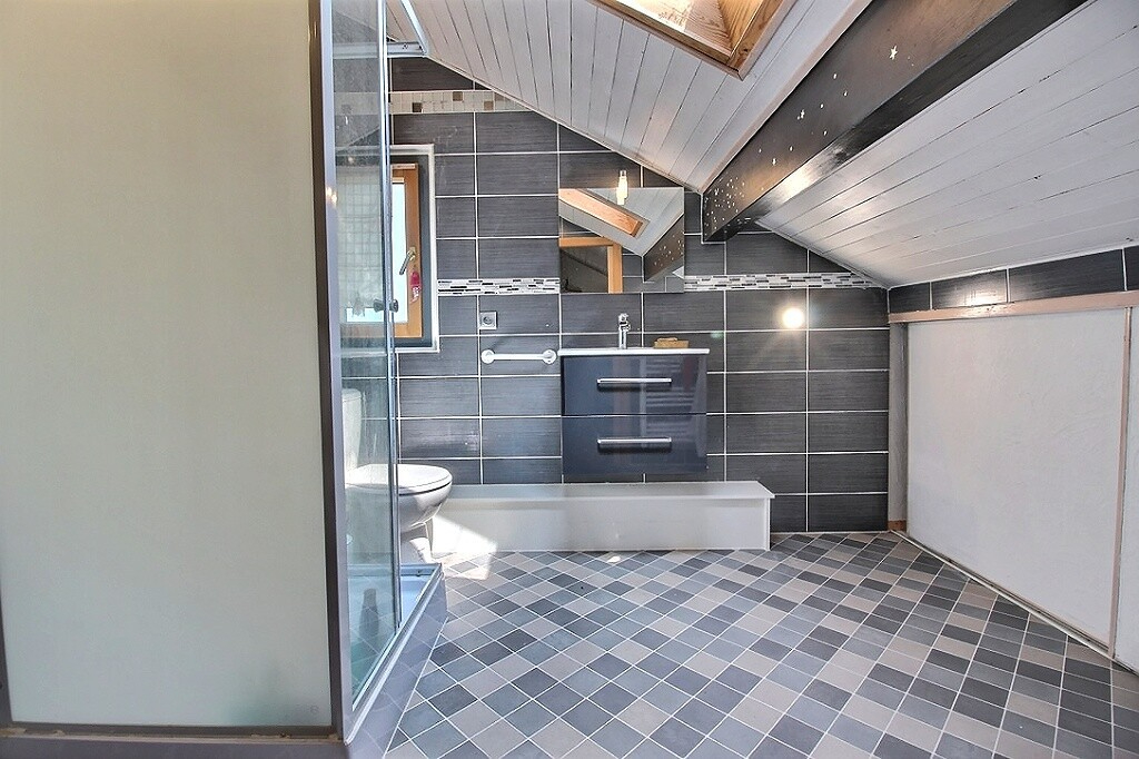 Photo LUGRIN - Maison individuelle 7 pièce(s) 190 m2 habitables avec vue sur la lac Léman image 6/6